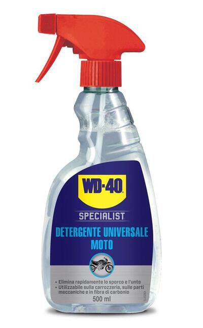 Detergente universale WD-40 500ml