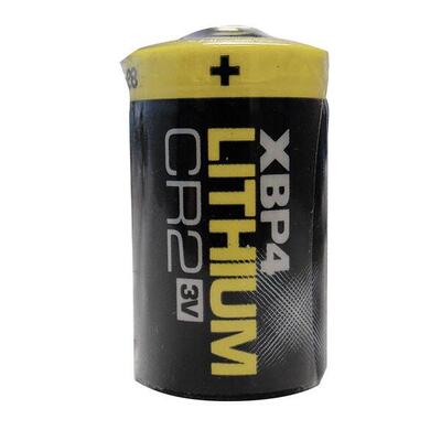 Ricambio pile Xena cr2 / bp.9 per serie XX e XZZ6L