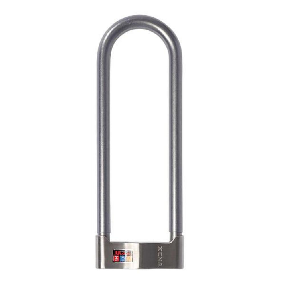 Arco Xena in acciaio inox da 310mm