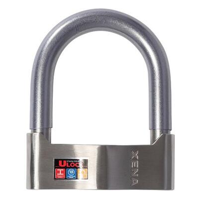 Arco Xena in acciaio inox da 69mm