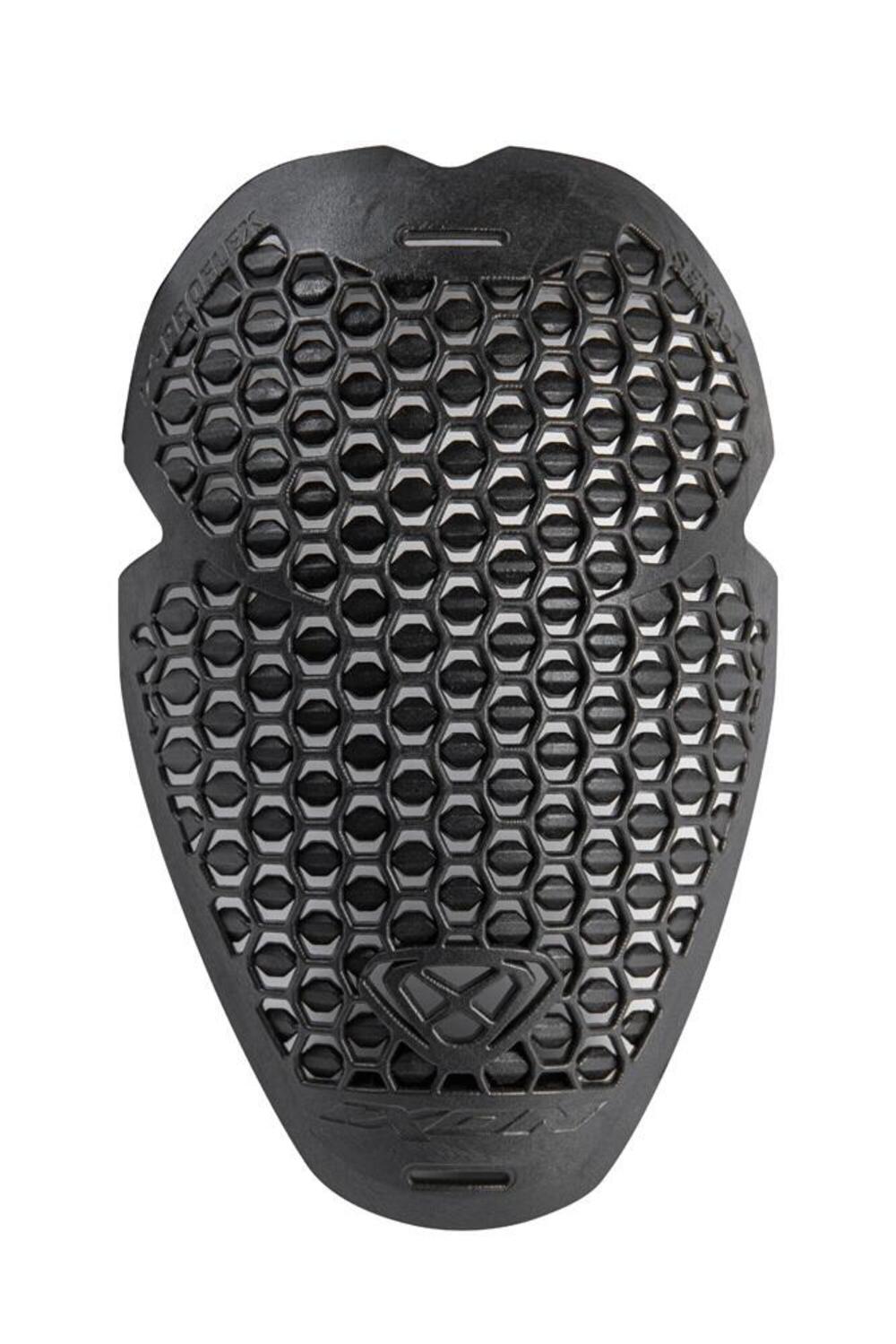 Coppia protezioni spalle gomiti ginocchia Ixon IX-