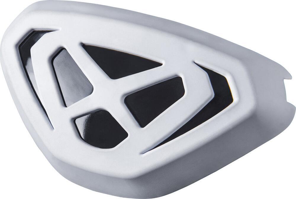 Coppia slider gomiti ELBOW SLIDERS bianco nero Ixon