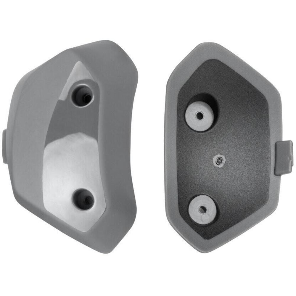 Coppia di slider gomiti moto Ixon IX-23-ESLIDER An