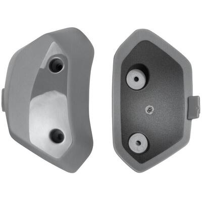 Coppia di slider gomiti moto Ixon IX-23-ESLIDER An