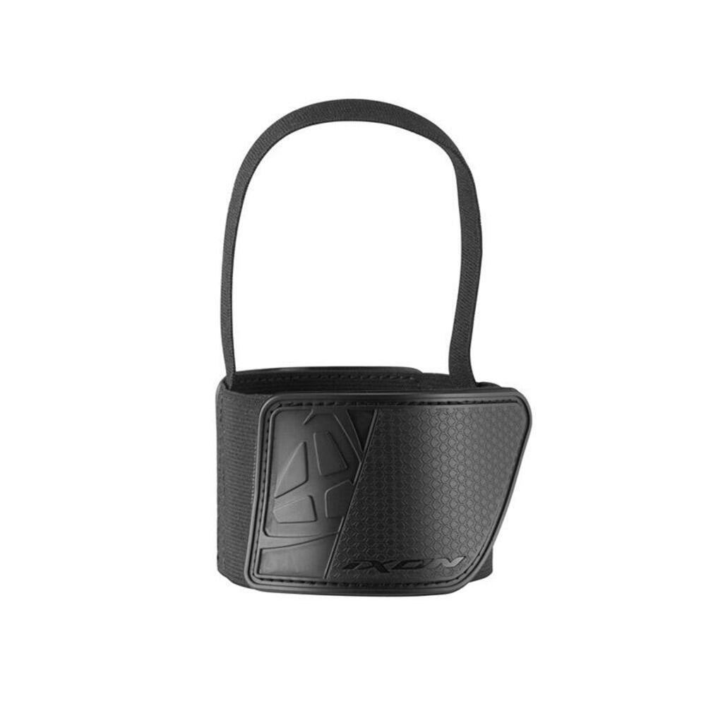 Salvascarpe Moto Ixon Shift Pad Nero