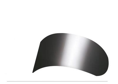Visiera fum&egrave; LS2 per FF351 FF384 FF369 e FF352