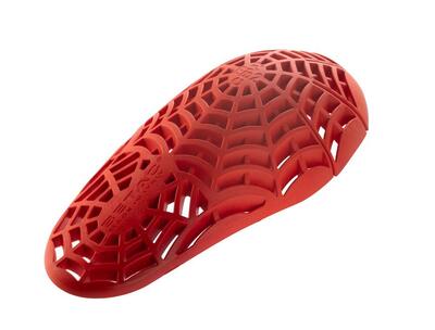 Coppia di protezioni gomito-ginocchio CBW E2 LEVEL Befast