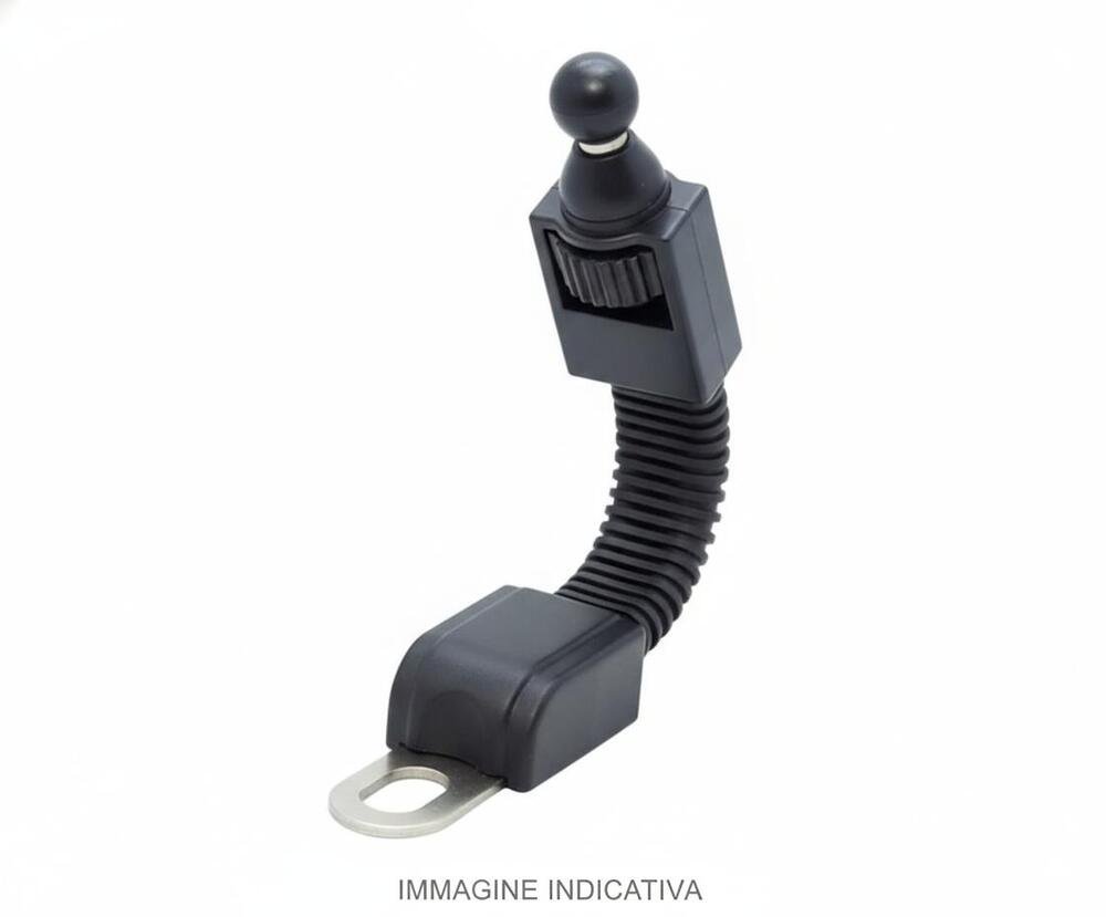 Staffa aggancio porta cellulare Motoabbigliamento Motoabbigliamento.it