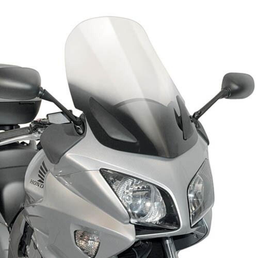 GIVI D303ST Cupolino specifico trasparente 54 x 39