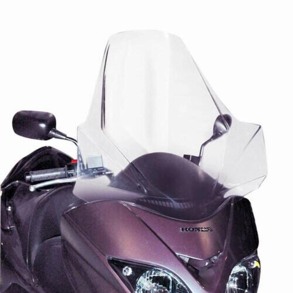GIVI D306ST Parabrezza specifico trasparente 73 x