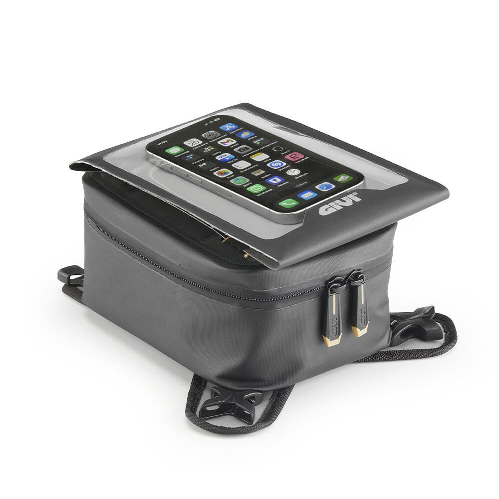 Borsa serbatoio Givi GRT729 nero water resistant 3