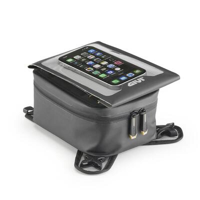 Borsa serbatoio Givi GRT729 nero water resistant 3