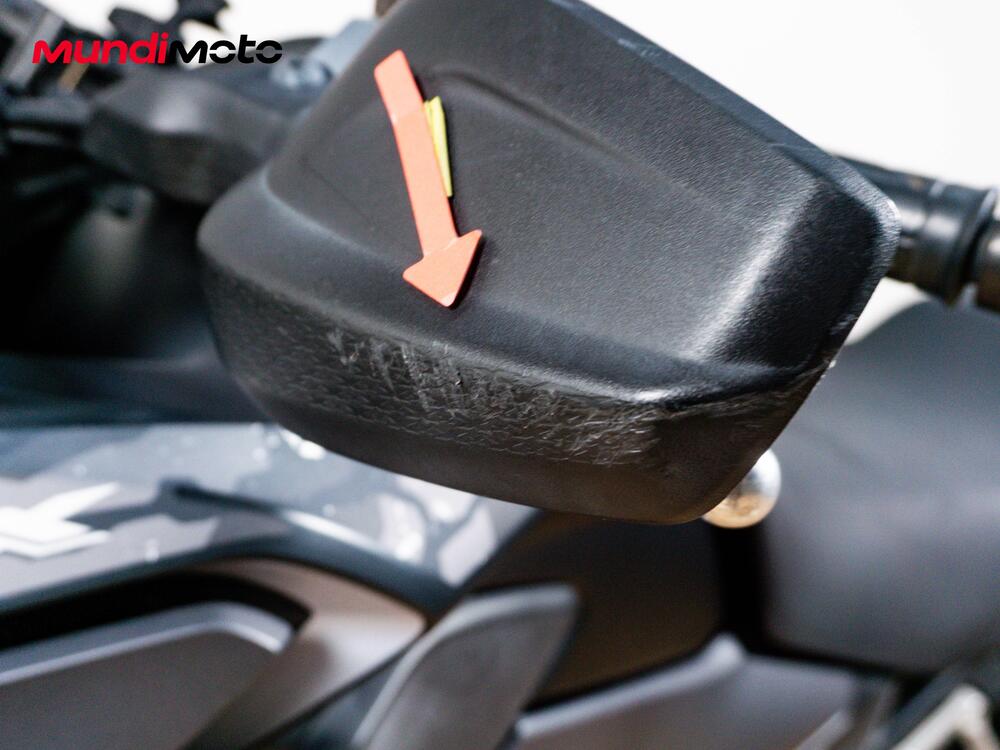 Honda CB 500 X ABS (2012 - 16) (15)