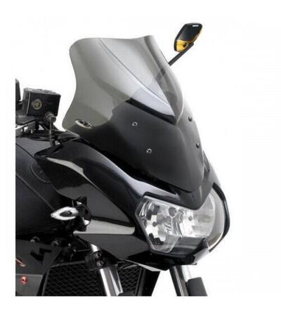 Cupolino fum&egrave; Barracuda KN3000 Aerosport per Kawas