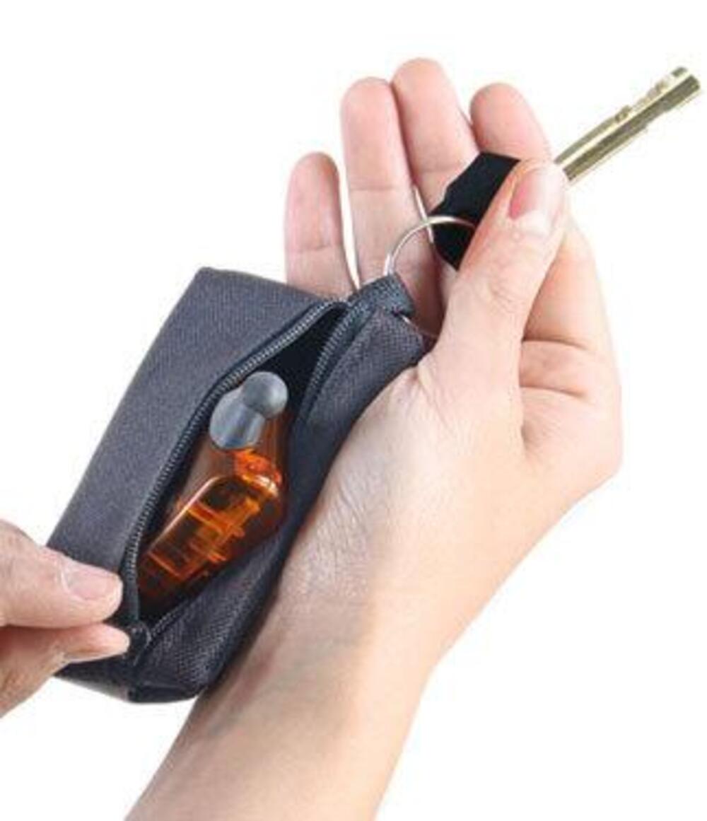 Portachiavi OJ MINI KEY RING OJ 