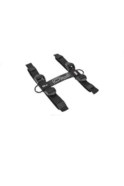 Maniglia OJ TOP STRAP per borse rigide superiori O 