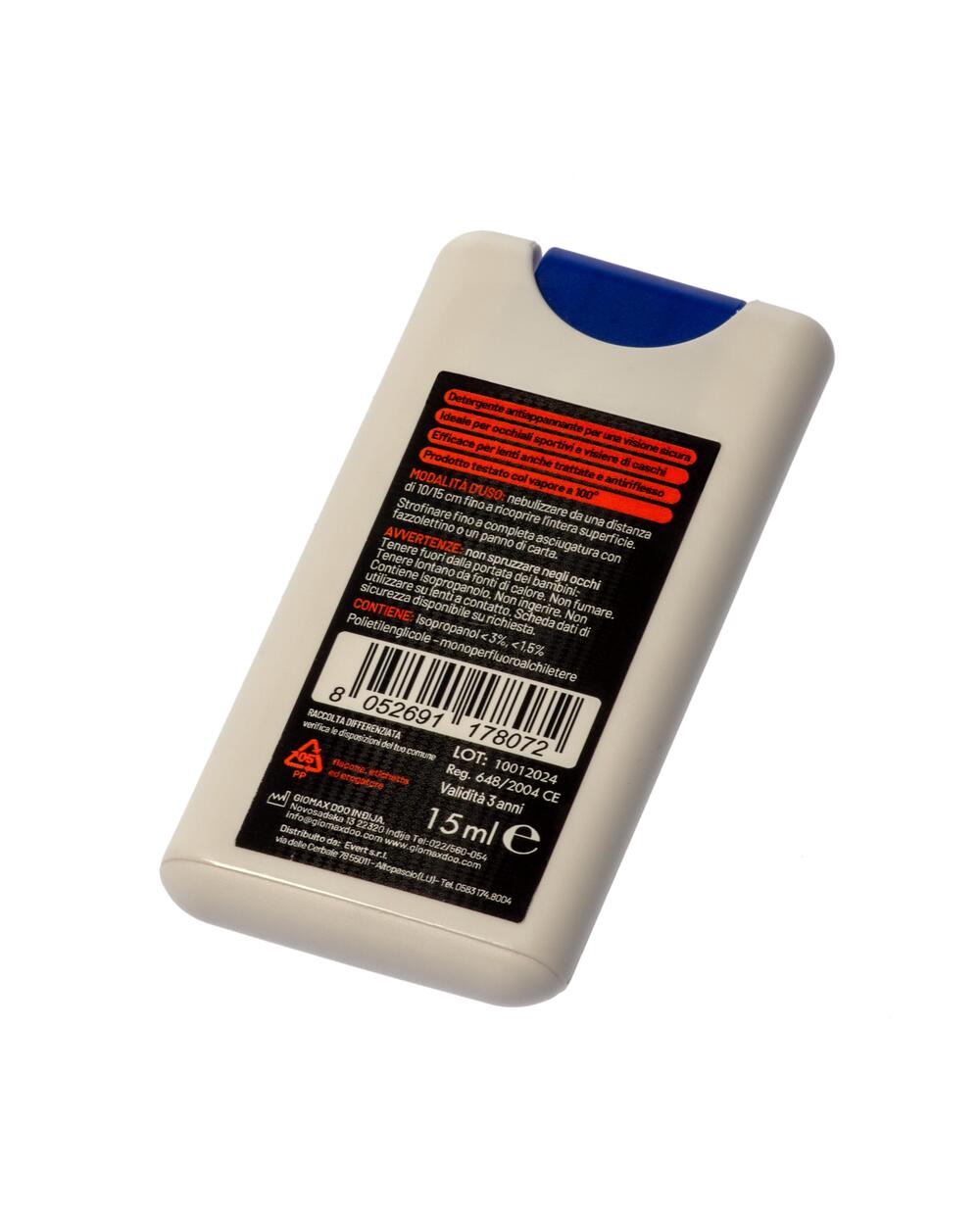 Spray antifog Casco Motoabbigliamento.it