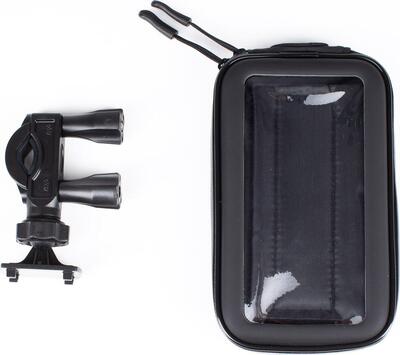 Porta smartphone universale Motoabbigliamento L wa Motoabbigliamento.it