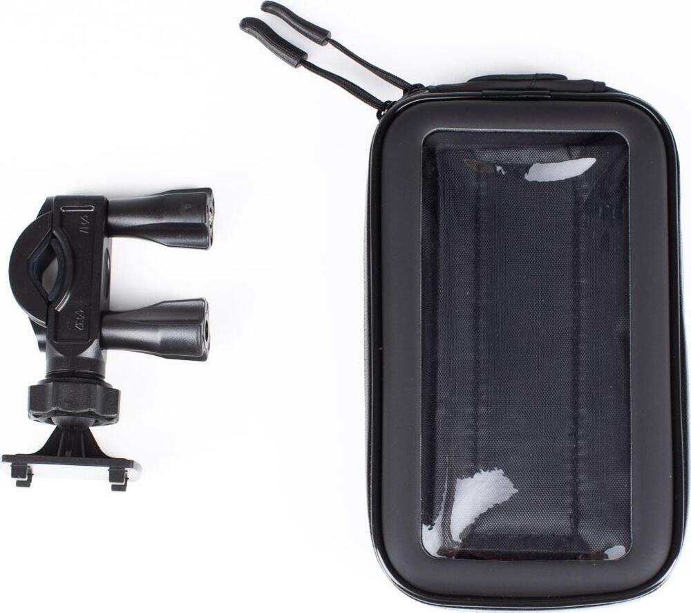 Porta smartphone universale Motoabbigliamento XL w Motoabbigliamento.it