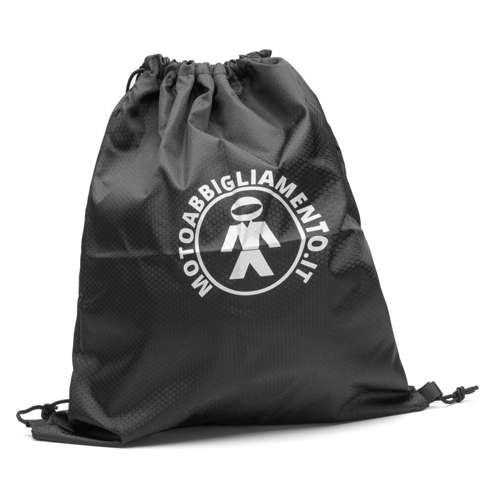 Zaino Porta casco Motoabbigliamento Motoabbigliamento.it