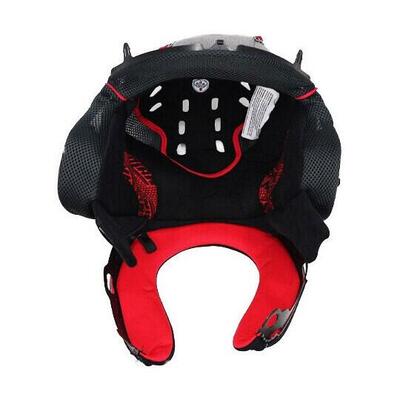 Ricambio Interni Nolan Clima Comfort Per N90-2 - N 