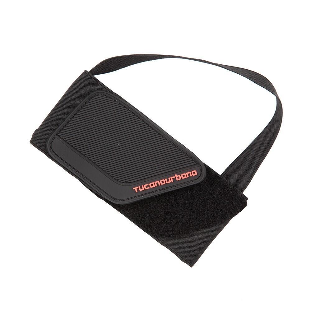 Salvascarpe Tucano Urbano LAFASCETTA Nero