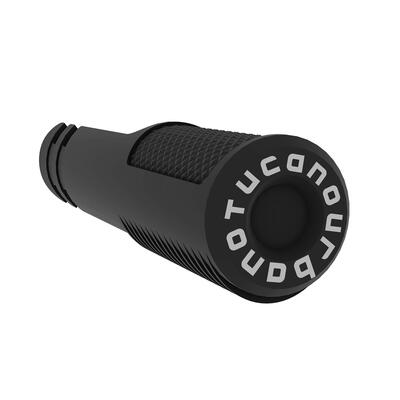 Salvascarpe Tucano Urbano Foot Slim Nero