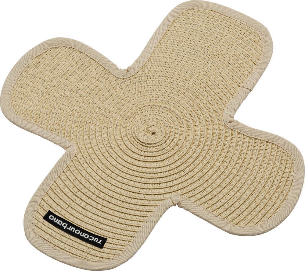 Calotta salvacasco NEW PANAMA Tucano Urbano in vim