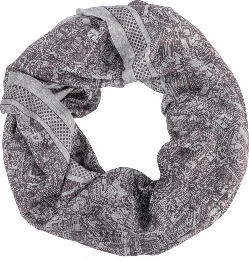 Collare Tucano Urbano Lagotto W 690 City Bordeaux