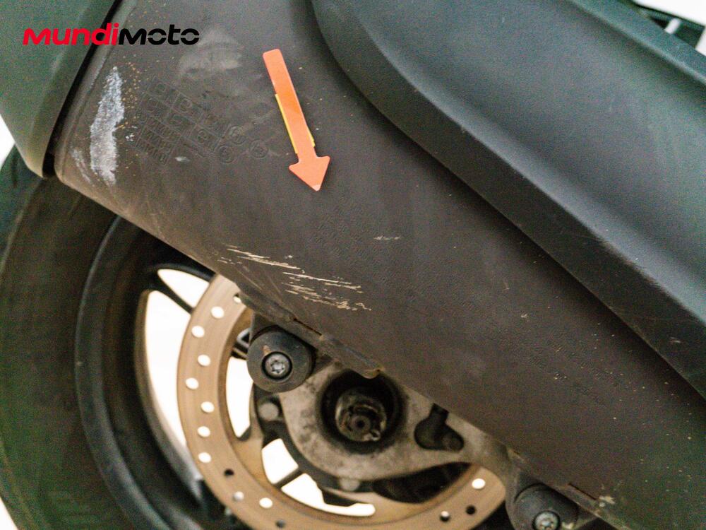 Piaggio Beverly 350 SportTouring ie ABS (2011 - 17) (15)