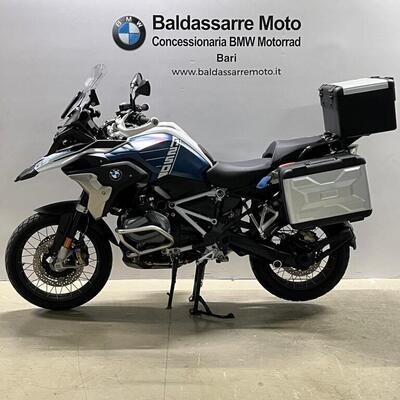 Bmw R 1250 GS (2021 - 24) usata