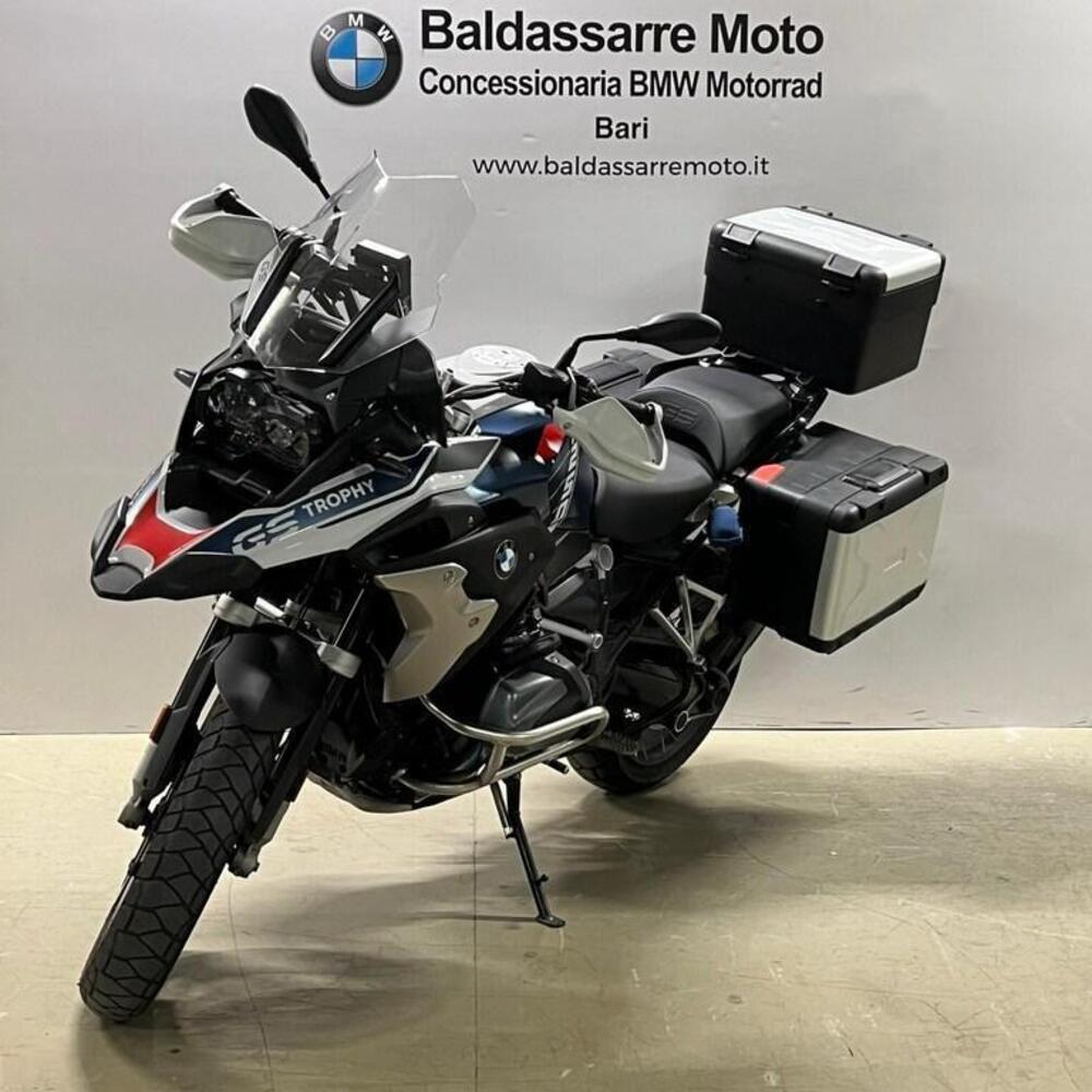 Bmw R 1250 GS (2021 - 24) (3)