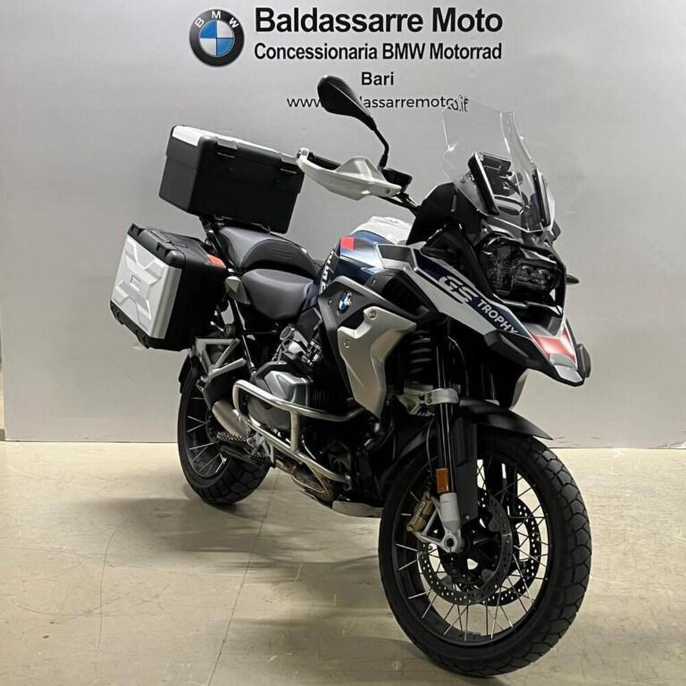 Bmw R 1250 GS (2021 - 24) (2)