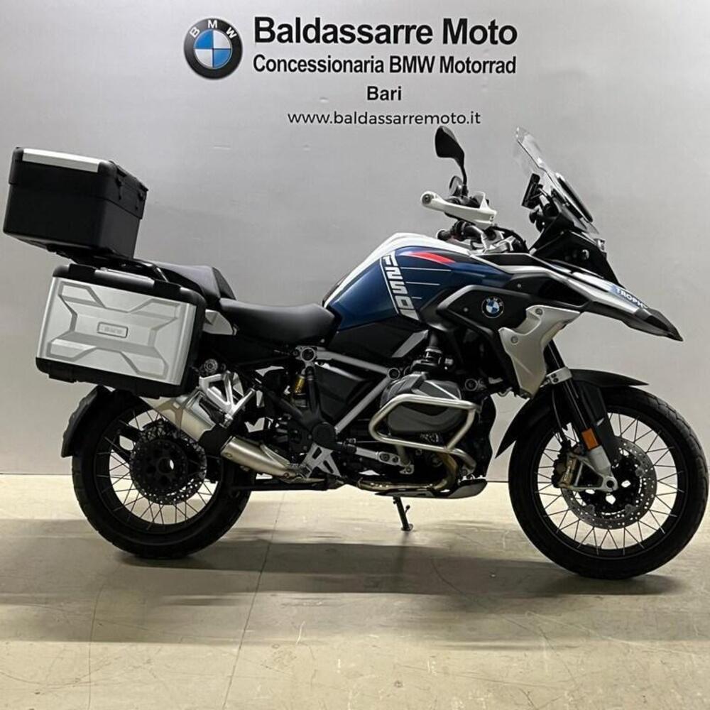 Bmw R 1250 GS (2021 - 24) (4)