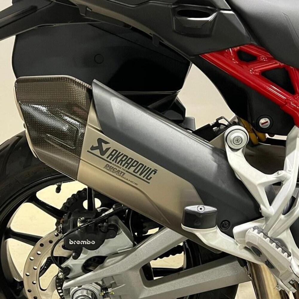 Ducati Multistrada V4 S (2021 - 24) (5)