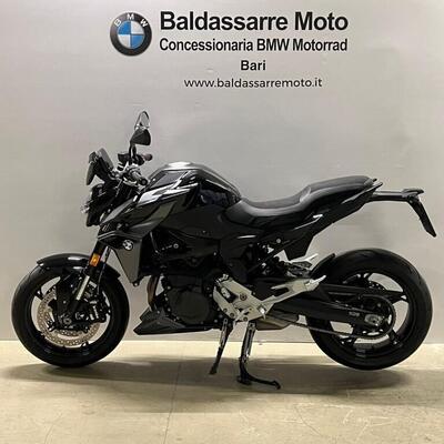 Bmw F 900 R (2021 - 24) usata