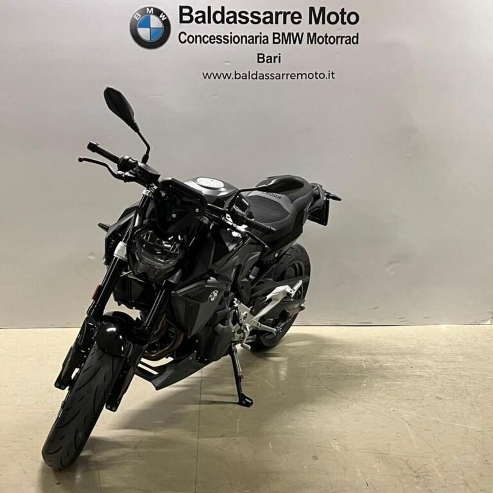 Bmw F 900 R (2021 - 24) (3)