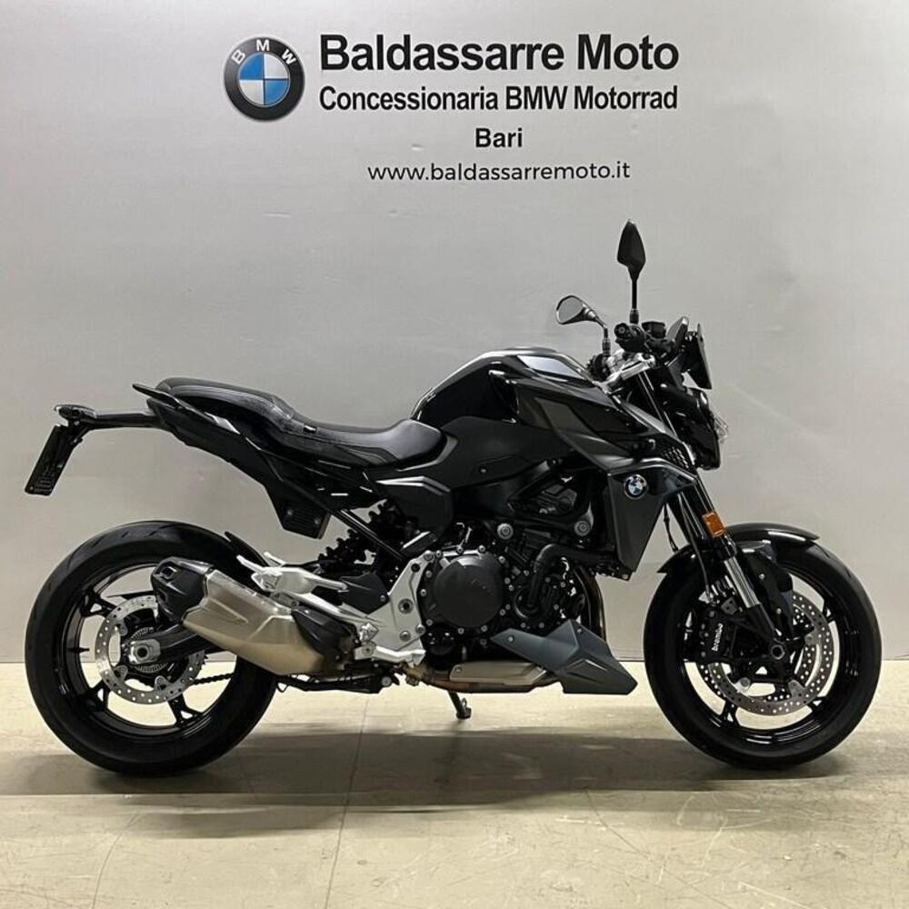 Bmw F 900 R (2021 - 24) (4)