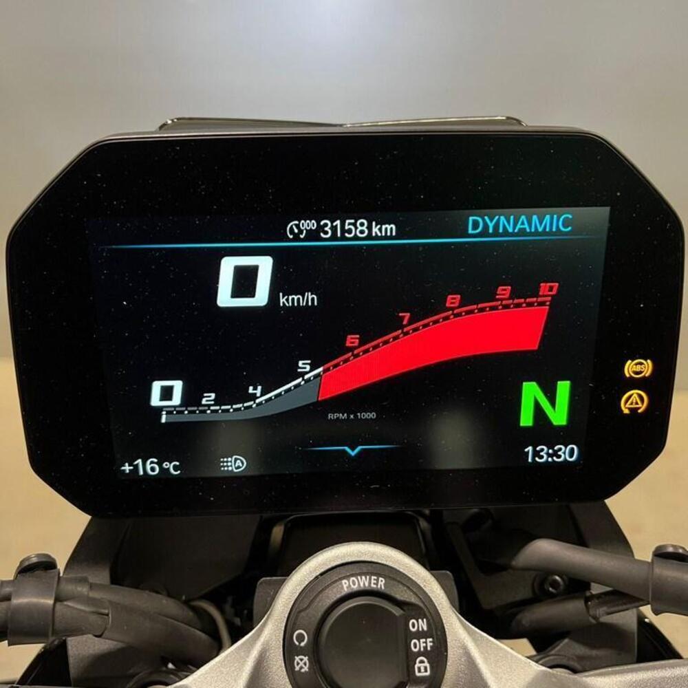 Bmw F 900 R (2021 - 24) (5)