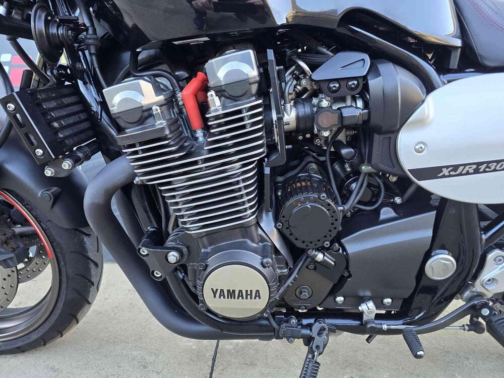 Yamaha XJR 1300 (2015 - 17) (9)
