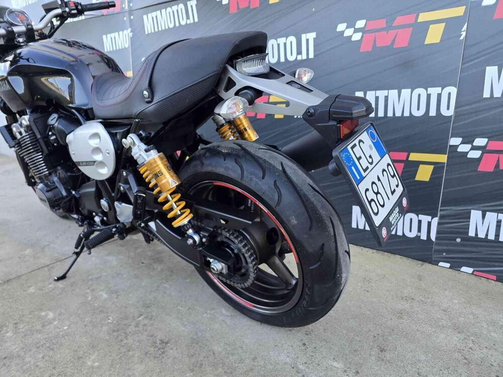 Yamaha XJR 1300 (2015 - 17) (6)