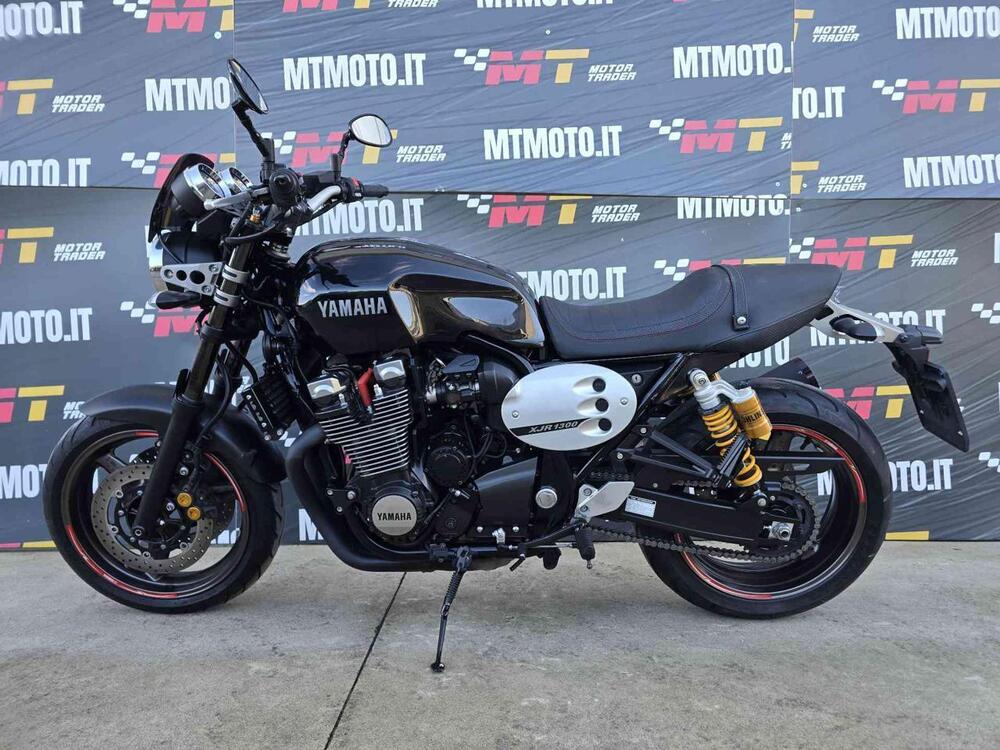 Yamaha XJR 1300 (2015 - 17) (2)