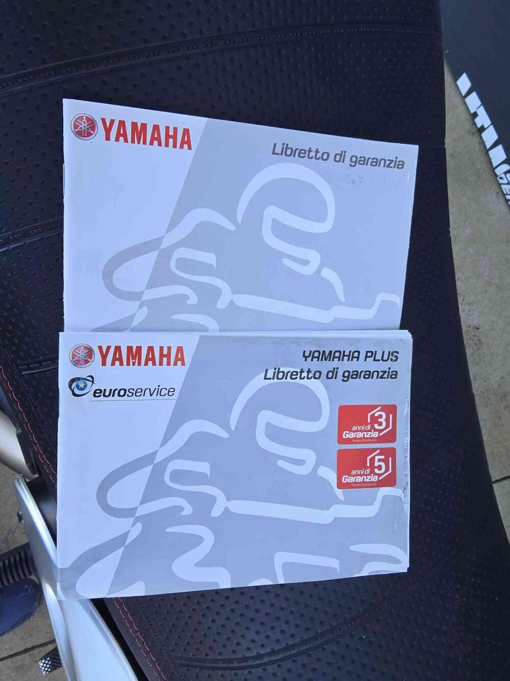 Yamaha XJR 1300 (2015 - 17) (19)