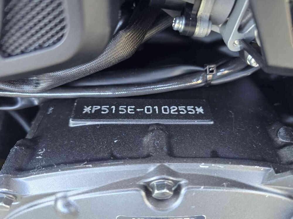 Yamaha XJR 1300 (2015 - 17) (15)