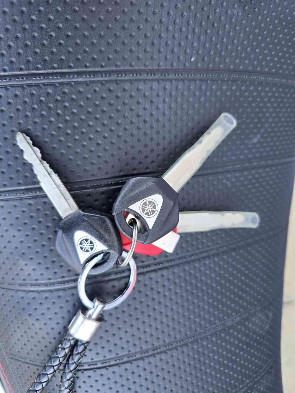 Yamaha XJR 1300 (2015 - 17) (20)