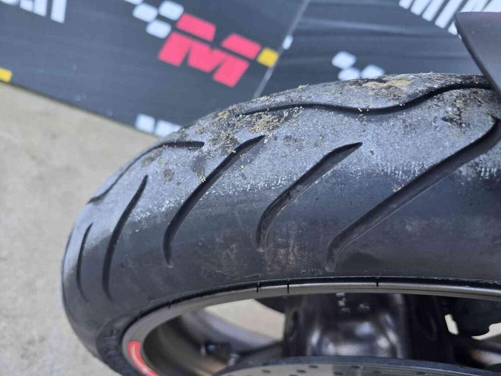 Yamaha XJR 1300 (2015 - 17) (12)