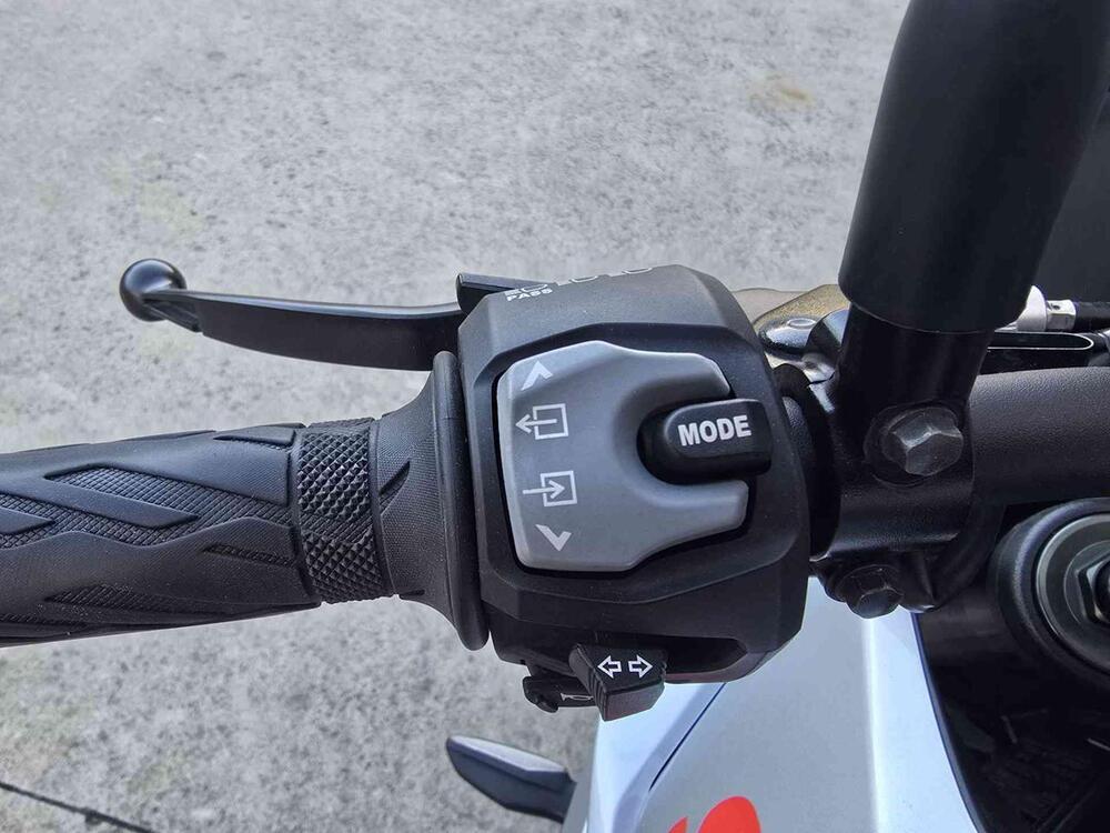 Suzuki Katana 1000 (2019 - 20) (19)