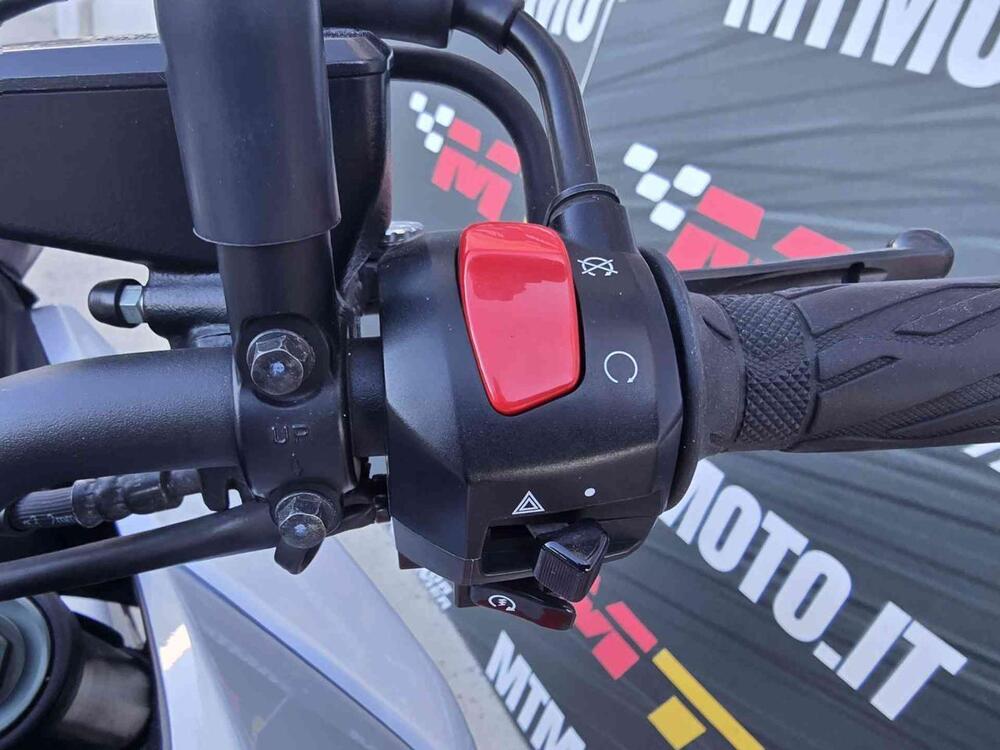 Suzuki Katana 1000 (2019 - 20) (20)