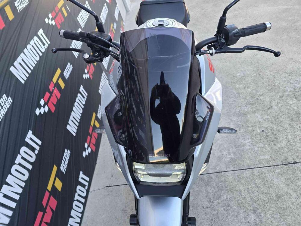 Suzuki Katana 1000 (2019 - 20) (17)