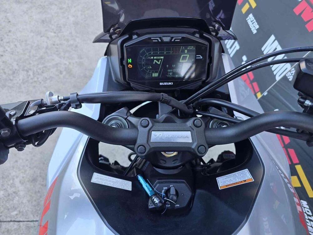 Suzuki Katana 1000 (2019 - 20) (18)